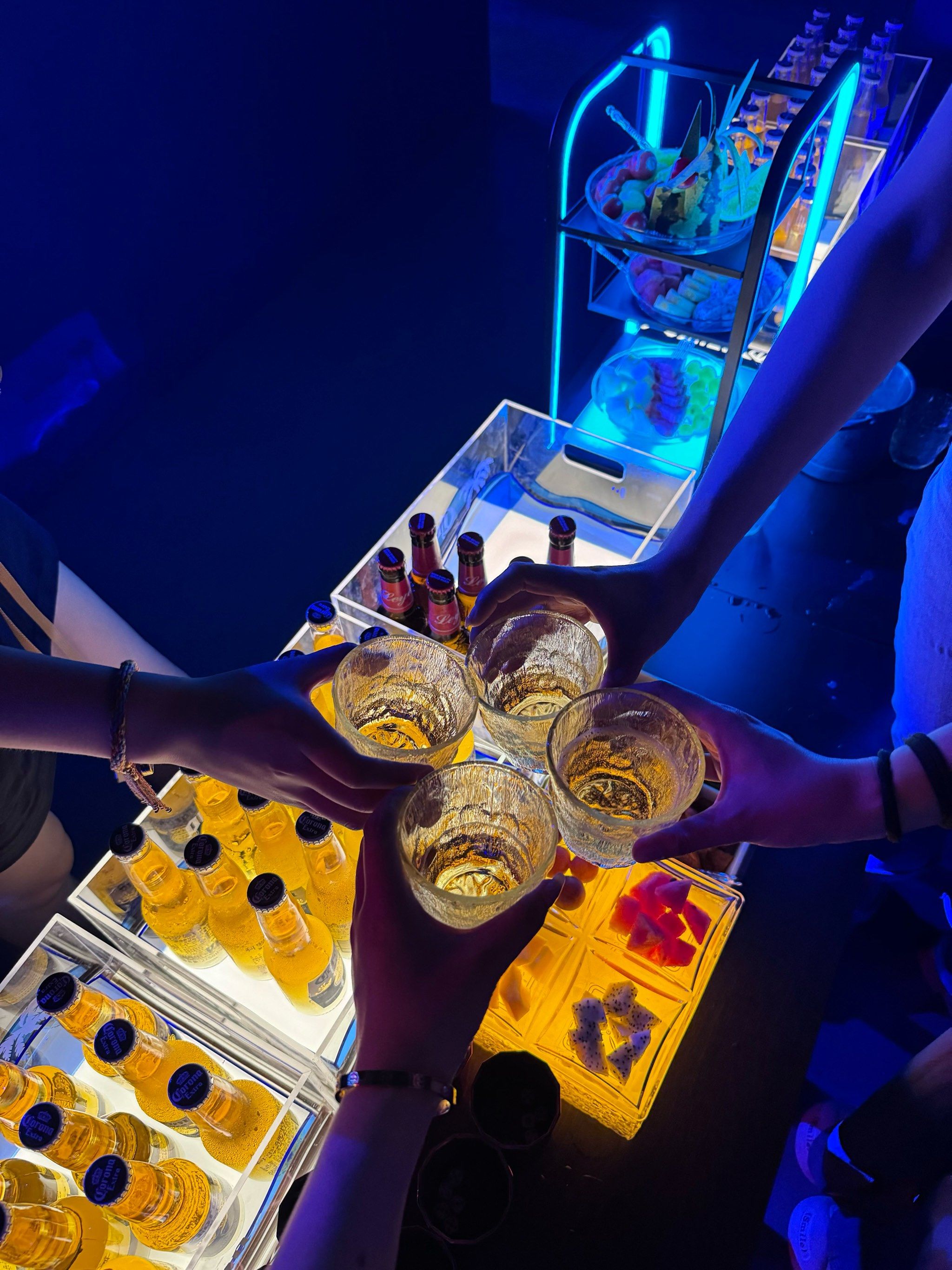 宜昌商务ktv划算吗详解-伍家岗区ktv预订