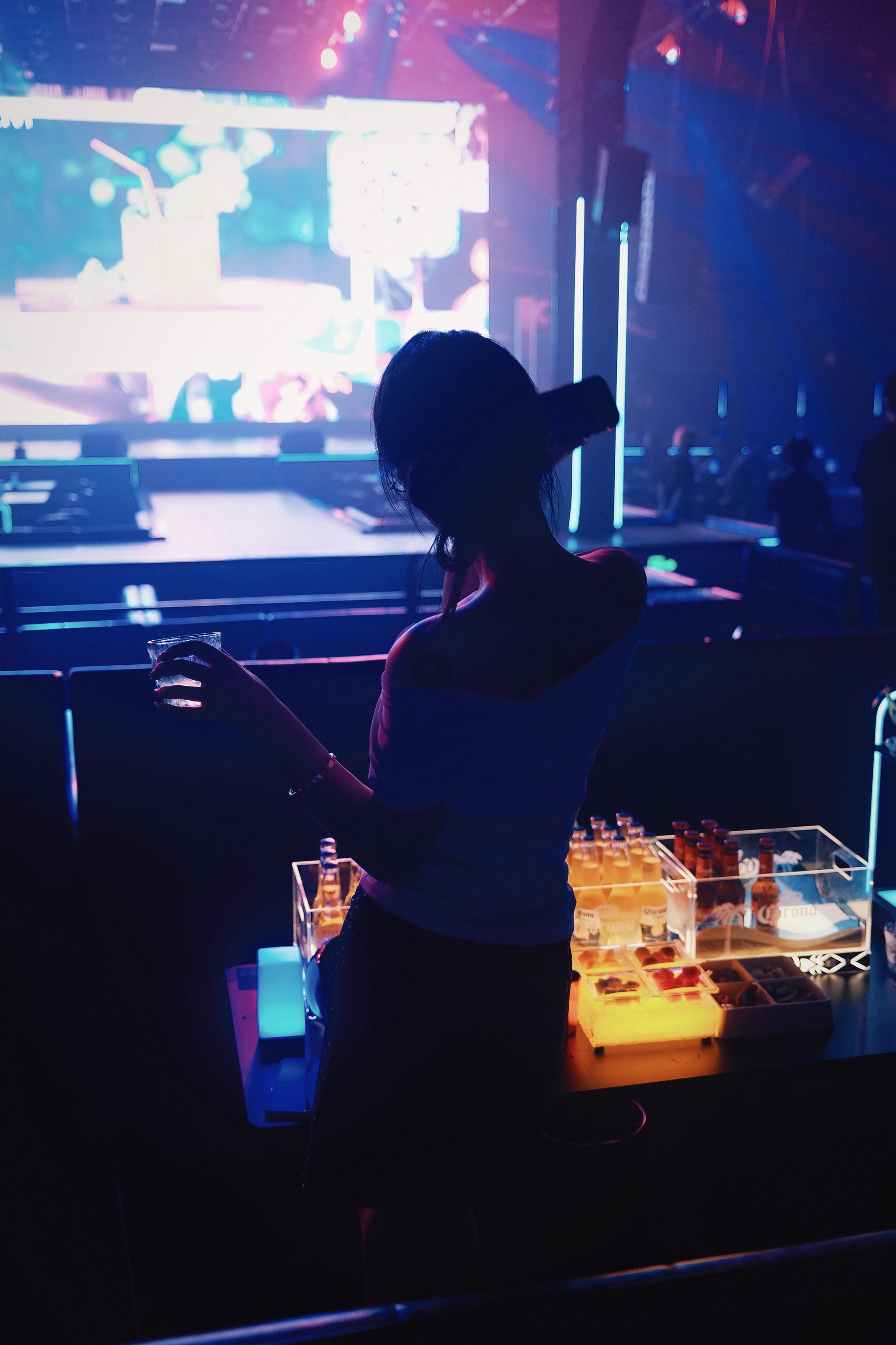 宜昌商务ktv专业商务ktv预订推荐-伍家岗区ktv预订